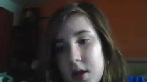 Amateur Webcam Girl