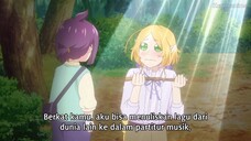 Shirobuta Kizoku desu ga Haeta node Hiyoko na Otouto Sodatemasu Episode 11 Subtitle Indonesia