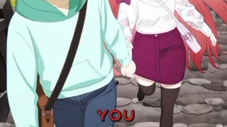 Tonikaku kawail