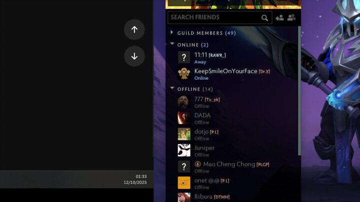 Opus.COLORs 08 sub indo