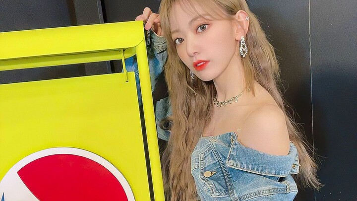 【มิยาวากิ ซากูระ】เอ็มวีฉบับเต้น - IZ*ONE ZERO:ATTITUDE