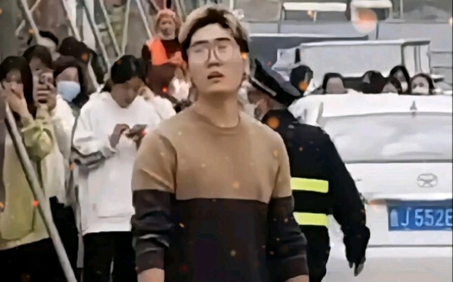 Prajurit Pemberani yang Berjuang demi Cinta