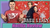 Dash & Lily Netflix Series Review