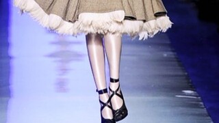 [Setengah Pria, Setengah Wanita] Gaultier: Seni Selalu Androgini