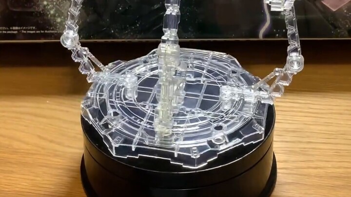 Armor Peledak "Gundam" MG De Angel