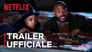 La maledizione di Bridge Hollow | Trailer ufficiale | Netflix