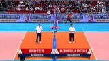 Spikers Turf 2024 CRISS CROSS vs. CIGNAL  _ Preliminaries _  Open Conference