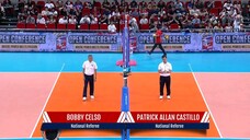 Spikers Turf 2024 CRISS CROSS vs. CIGNAL _ Preliminaries _ Open Conference