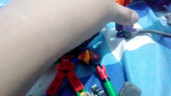 jurassic world x blokees season 3 episode 12