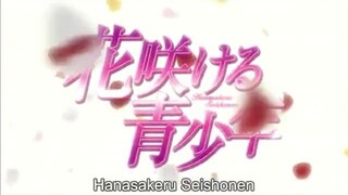 Hanasakeru Seishōnen Episode 31