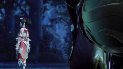 แม้จะกลับชาติมาเกิดฉันก็จำคุณได้ทันที