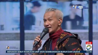 [ARCHIVE] Malam Puncak 24 Tahun Metro TV "Mengawal Transformasi" (Metro TV) 25/11/2024