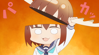 【Tháng 7/Studio Bá Quyền】Kanoko Kanoko Hổ Thị Đăm Đăm Tập 6 Trailer [Nhóm dịch MCE]