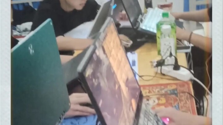 مرحبًا بكم في سكن الرياضات الإلكترونية في جامعة تشنغتشو للصناعة الخفيفة #جامعة تشنغتشو للصناعة الخفي