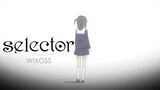 Selector infected WIXOSS | Opening (OP) Theme Songs - killy killy JOKER | FHD 1080p