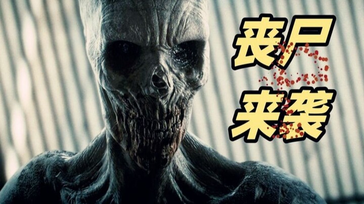 Watch “Zombie Town” in One Sitting: A Group of Young People Arrives in a Small Town for Vacation—Onl