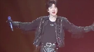 Liu Yuning's concert @Beijing * Song 把你的名字念一万遍