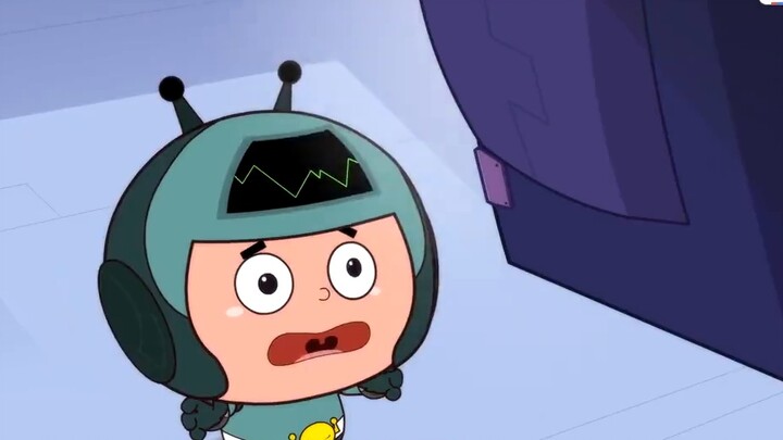 Happy Superman: Dadaguai lives a secluded life, the commander sends an "assassin" to investigate!