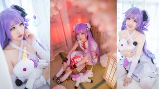 Unicorn karena】sangat bagus NeKo】