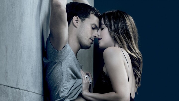 (Fifty Shades of Grey) เพราะคุณทำให้ผมบ้าคลั่ง 