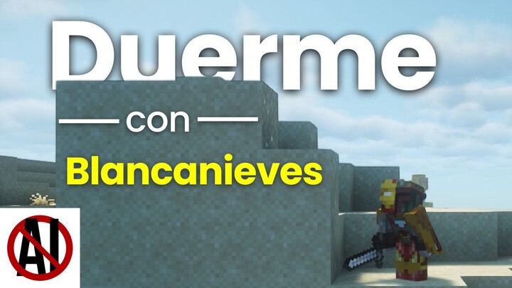 Learn Spanish While You Sleep | Snow White + Relaxing Gameplay