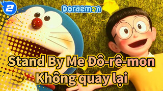 [Stand By Me Đô-rê-mon] Đô-rê-mon sẽ không quay lại_2