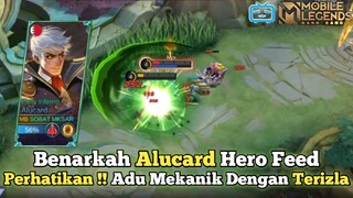 Hero Terbaik Untuk Push Rank Ke Legend