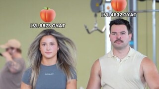 羊尾油双人锻炼