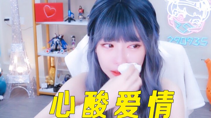 Câu chuyện tình yêu đau lòng nhất trong đời thực, nhất định phải xem đến cuối.