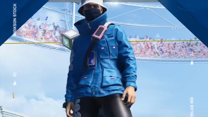 ลุคสุดท้ายสำหรับการประชันต้องดูแพง อย่าเลือกแค่เสื้อผ้าพื้นฐาน!