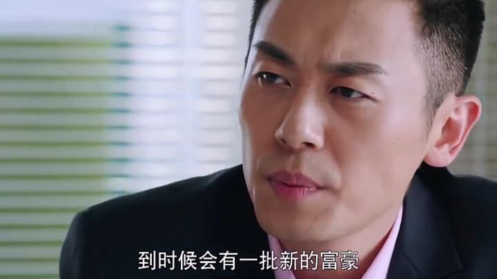 Anh chàng đi phỏng vấn xin việc, khí thế mạnh mẽ cực kỳ!