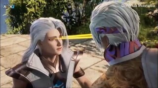 Against the Sky Supreme Episode 135 Subtitle Indonesia