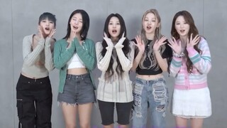 (G)I-DLE 230530 7/1 Xem trước buổi hòa nhạc ở Đài Bắc và lời chào