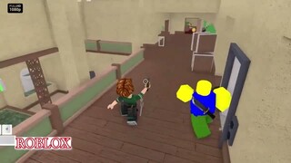 Hoạt Hình   ROBLOX #316