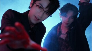 小子，和我比你还嫩点儿