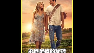 我宁愿一无所有的活着，也不愿承受失去的滋味