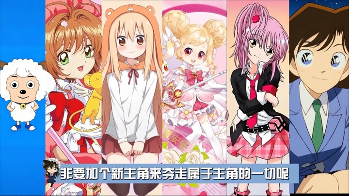 Don’t ask whether the values of the post-00s are correct or not. Their childhood has already given u