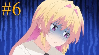 Phim Bukiyou na Senpai. Tập 6 Vietsub