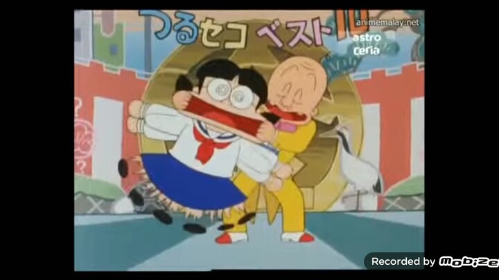 hagemaru perangai pelik 10 terbaik