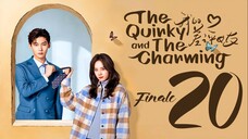 EP20 FINALE The Quirky and the Charming (2025)