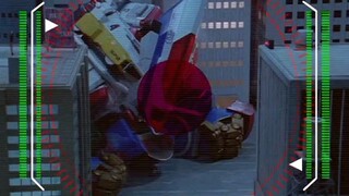 Dekaranger Episode 34