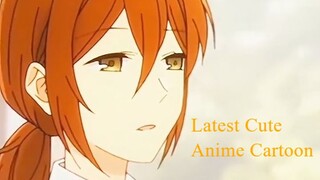 Trending Cute Anime Cartoon 2025 | Latest updates