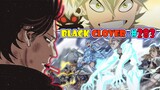 Perusuh Tiba, Pasukan Black Bull Akan Berkumpul Kembali [Black Clover 283] Asta Berangkat Ke Spade