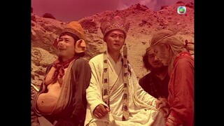 [Lồng tiếng] Journey to the West (1996) E26