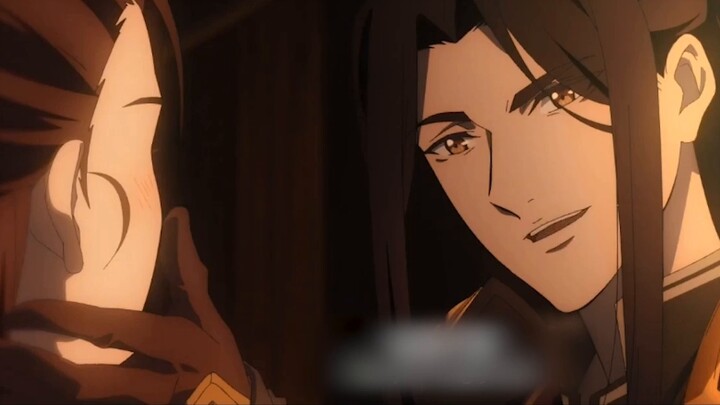 [สวรรค์ประทานพร]เวลาเปิด "กระสุนที่สี่" แบบประติมากรรมทราย ระวังพิษ!