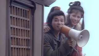 Aku pergi dulu: Sha Tongtian, Mei Chaofeng, Mu Nianci... Bagi mereka yang cantik dan masa muda merek