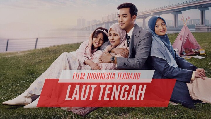 LAUT TENGAH (2024) | FILM INDONESIA TERBARU