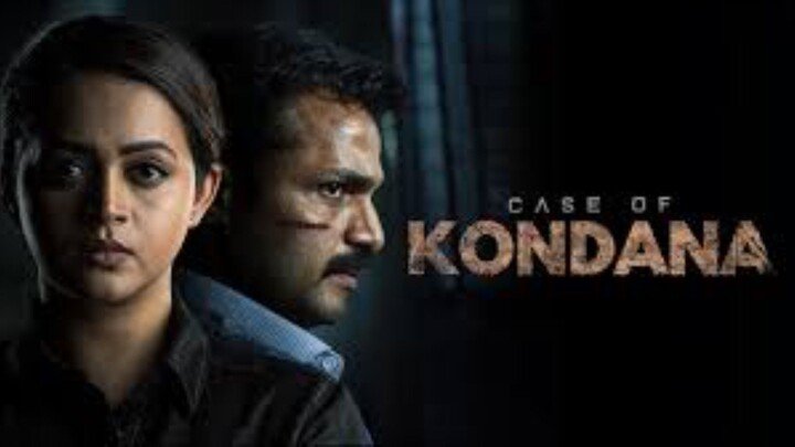 case of kondana south movie hindi dubbed 2024