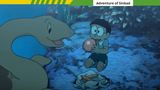 Review Phim Doraemon và  Chú khủng long của Nobita 3
