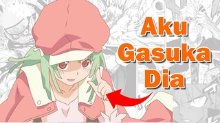 Kalian tau ANIME INI, tapi belum tenntu SUKA!